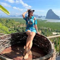 Отзыв от Василина - Visa DTV