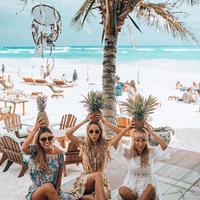 Отзыв от Сабина - Виза Destination Thailand